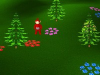 Teletubbies sur Sony Playstation